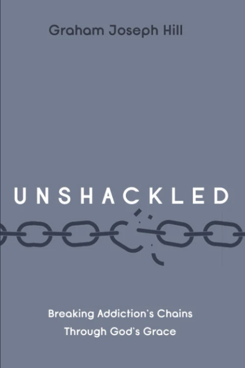 Cover of Unshackled