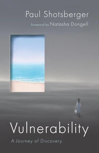Cover of Vulnerability