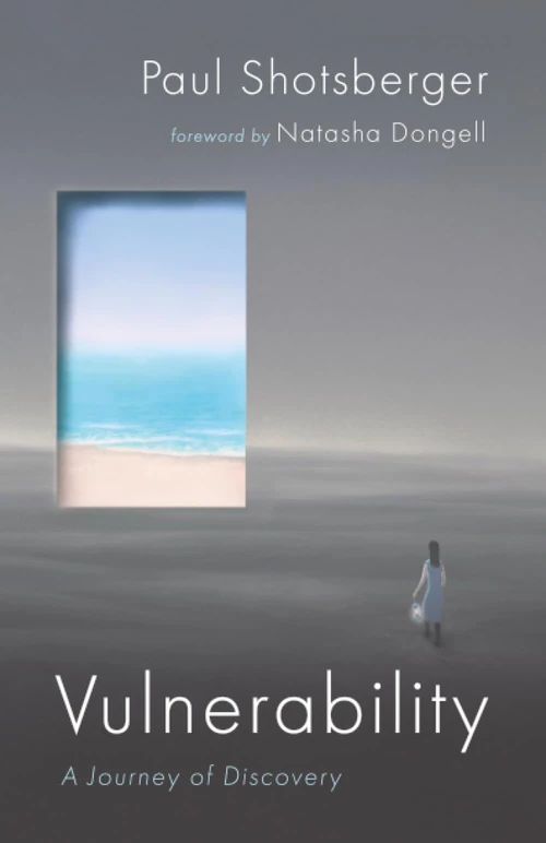 Cover of Vulnerability