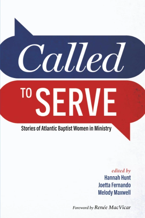 Cover of Called to Serve