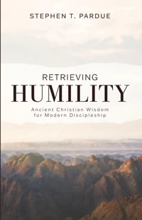 Cover of Retrieving Humility
