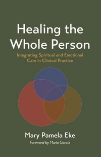 Cover of Healing the Whole Person