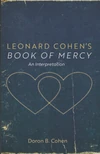 Cover of Leonard Cohen’s Book of Mercy