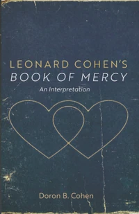 Cover of Leonard Cohen’s Book of Mercy