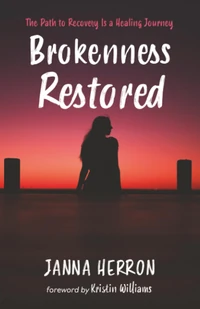 Cover of Brokenness Restored