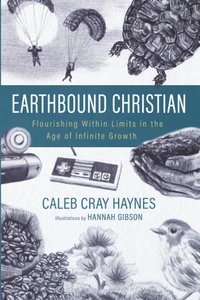 Cover of Earthbound Christian