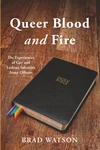 Cover of Queer Blood and Fire