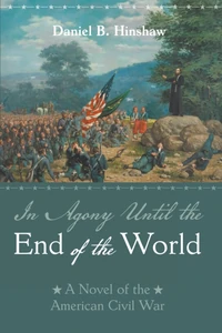 Cover of In Agony Until the End of the World