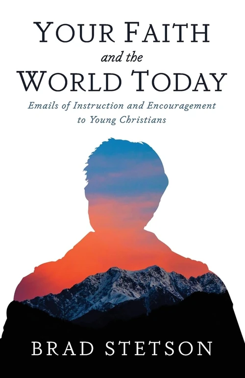 Cover of Your Faith and the World Today