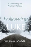 Cover of Following Luke