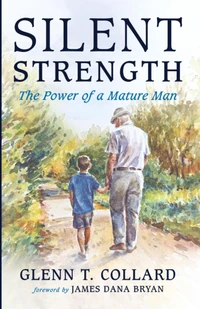 Cover of Silent Strength