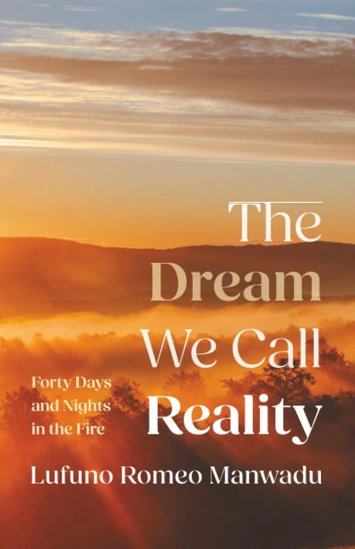Cover of The Dream We Call Reality