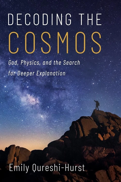 Cover of Decoding the Cosmos