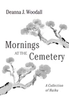 Cover of Mornings at the Cemetery