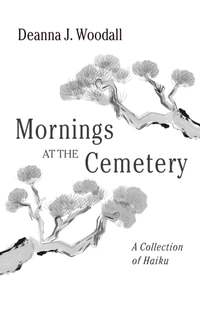 Cover of Mornings at the Cemetery