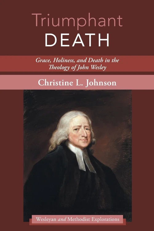 Cover of Triumphant Death