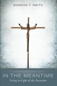 Cover of In the Meantime