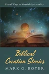 Cover of Biblical Creation Stories