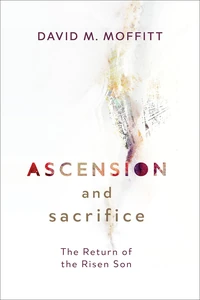 Cover of Ascension and Sacrifice
