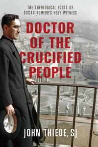 Cover of Doctor of the Crucified People