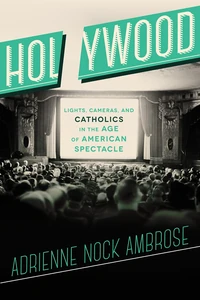 Cover of Holywood
