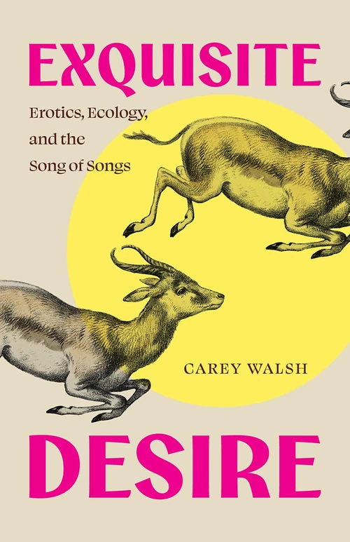 Cover of Exquisite Desire