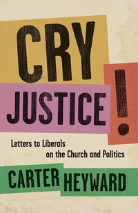 Cover of Cry Justice!