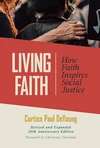 Cover of Living Faith