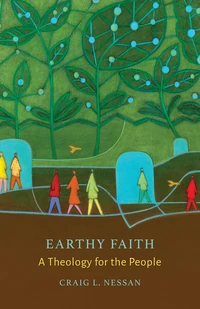 Cover of Earthy Faith