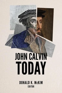 Cover of John Calvin Today