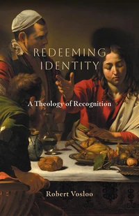 Cover of Redeeming Identity