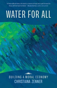 Cover of Water for All