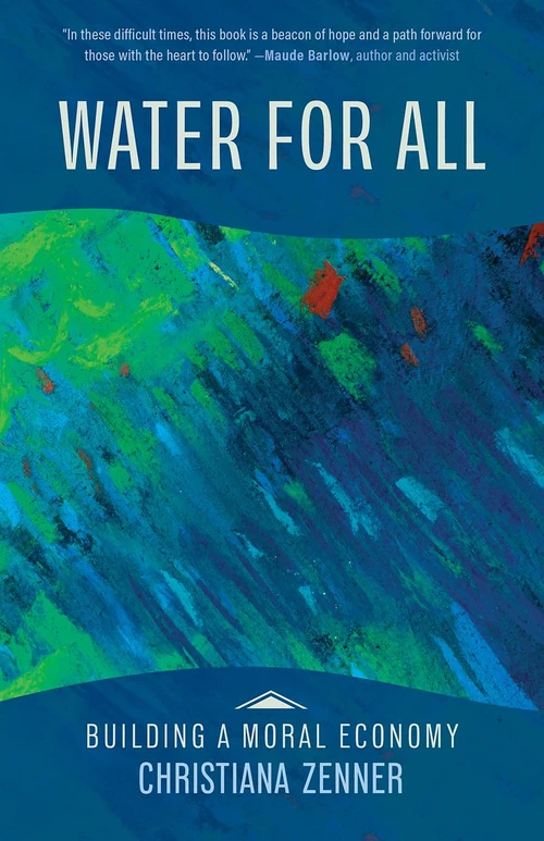 Cover of Water for All