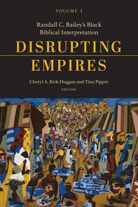 Cover of Disrupting Empires Volume 1