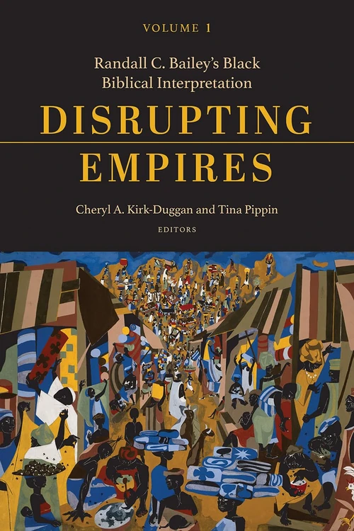 Cover of Disrupting Empires Volume 1