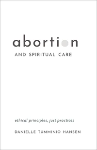 Cover of Abortion and Spiritual Care