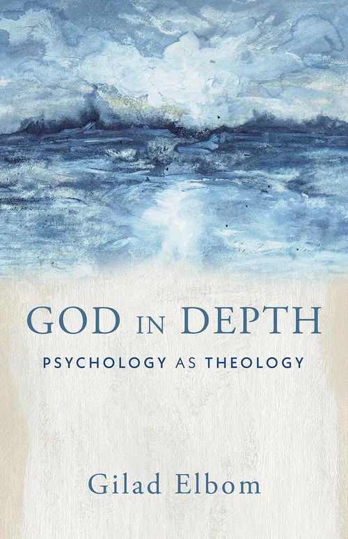 Cover of God in Depth