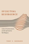 Cover of Spiritual Resurgence