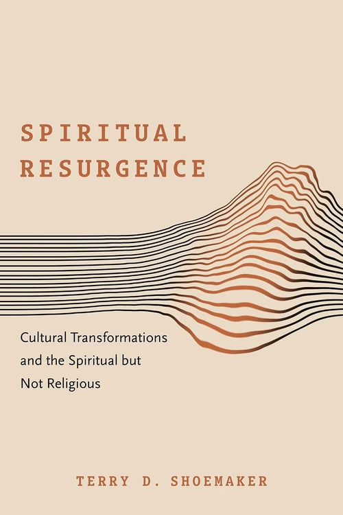 Cover of Spiritual Resurgence