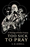 Cover of Too Sick to Pray