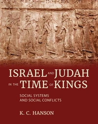 Cover of Israel and Judah in the Time of Kings