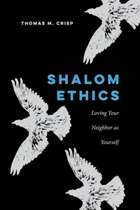 Cover of Shalom Ethics