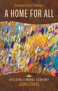 Cover of A Home for All