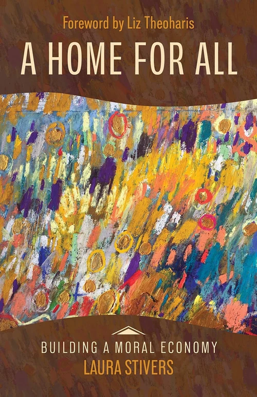 Cover of A Home for All