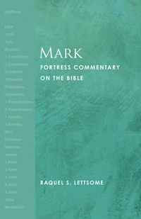 Cover of Mark