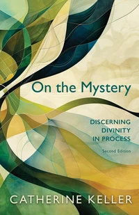 Cover of On the Mystery
