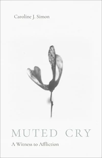 Cover of Muted Cry