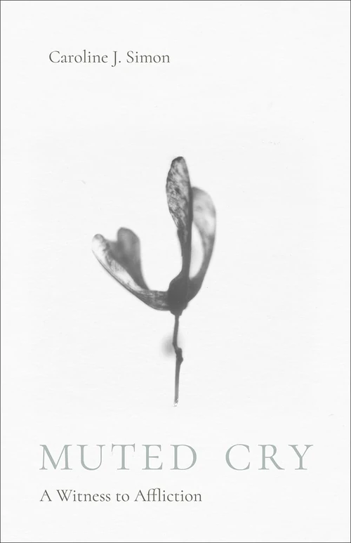 Cover of Muted Cry