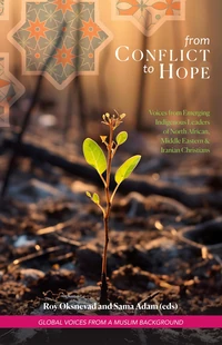 Cover of From Conflict to Hope