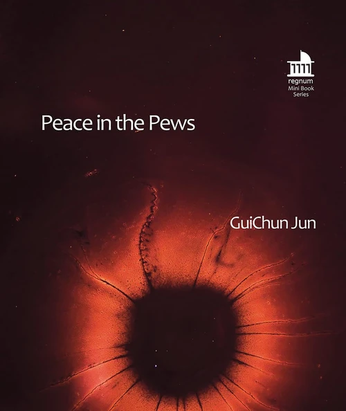 Cover of Peace in the Pews